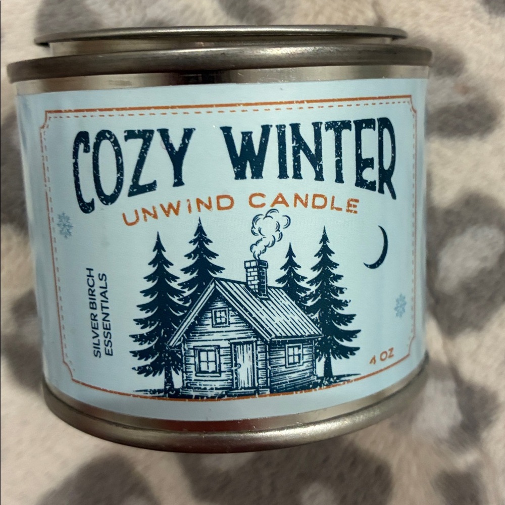 ANJOU VANILLA SCENTED CANDLE BRAND NEW - Picture 4 of 7